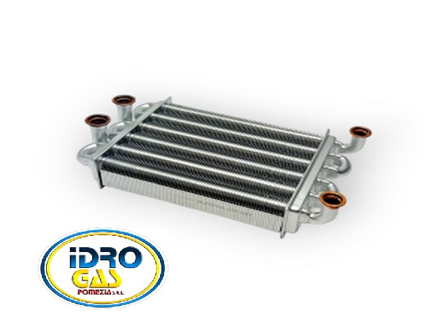 SCAMBIATORE MODELLO FERROLI DOMIPROJECT C 24